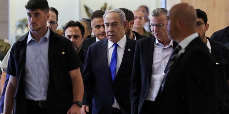 EE.UU. le pidió a Israel aceptar su propuesta de alto al fuego total con Hamás