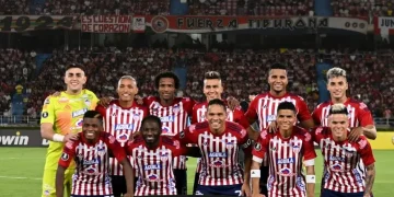 Junior anunció sus primeras salidas de cara al segundo semestre