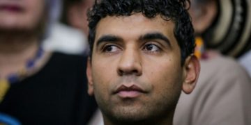 El representante a la Cámara David Racero fue demandado