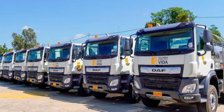 UNGRD: soborno del negocio de carrotanques se movió en bolsas de basura, asegura testigo