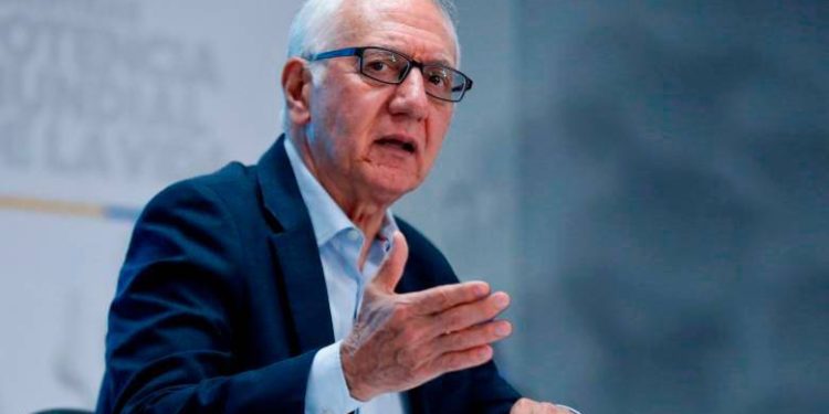 Citan a moción de censura en la Cámara de Representantes a ministros de Salud y Defensa