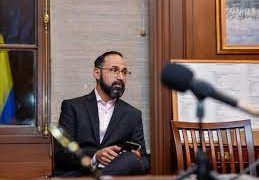 Ministro de Energía anunció reducción del 10% en el recibo de energía en la costa Caribe