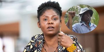 $100 millones por autores de atentado contra padre de Francia Márquez