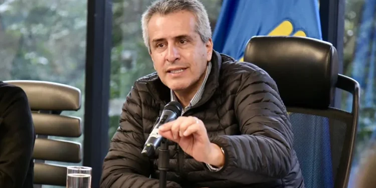 MinInterior será acusado ante la Corte Suprema de Justicia