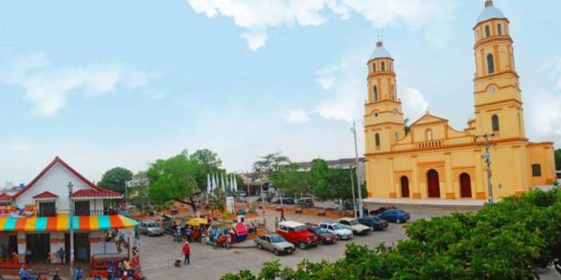 Comisión de Ordenamiento Territorial, COT, sesionará en Sabanalarga, Atlántico