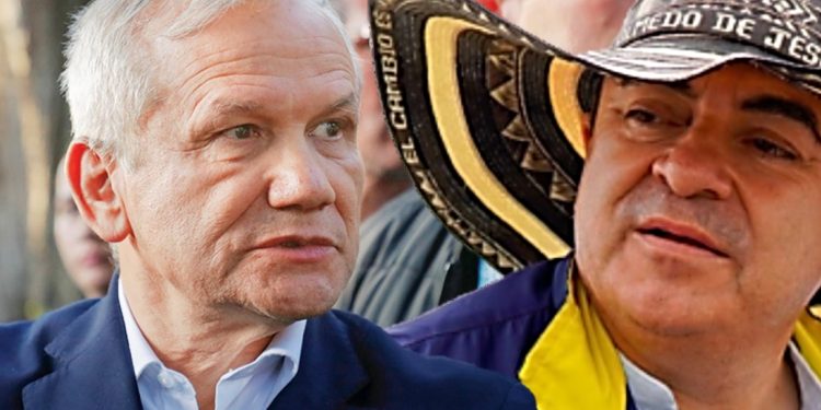 Director de Inteligencia del Gobierno Petro, otro salpicado por Olmedo López en escándalo de la UNGRD