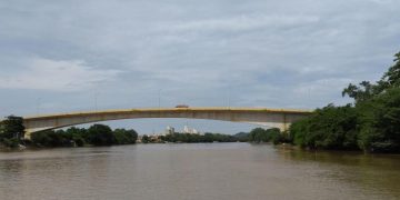 Declaran calamidad pública en Montería para afrontar creciente del río Sinú