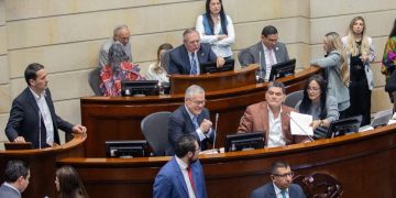 Aprobada en el Congreso la Ley Estatutaria de Jurisdicción Agraria: pasa a sanción presidencial