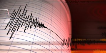Sismo sacudió al departamento del Meta este lunes festivo 