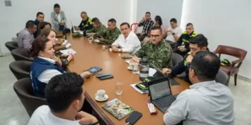 Habrá cacería contra los peores criminales del Magdalena Medio