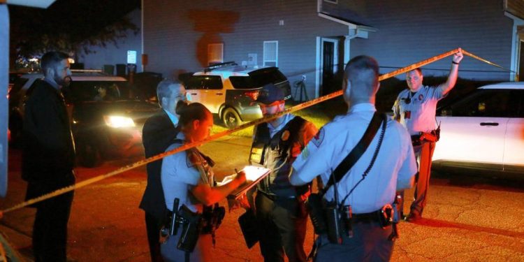 Dos muertos y varios heridos dejó tiroteo en un festival de música en Texas