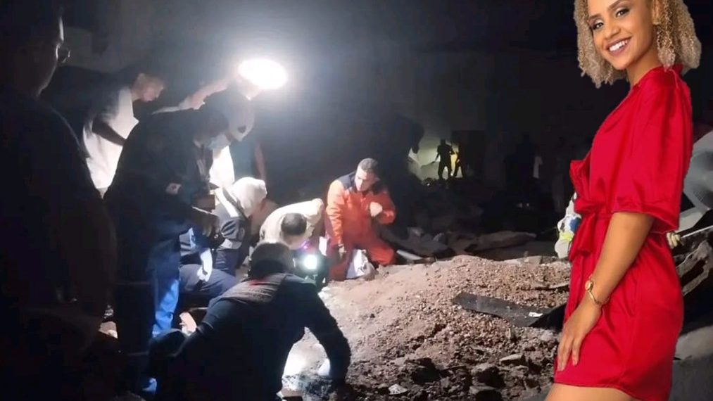 Tragedia en el Cesar: lo que parecía una celebración de eterno amor, termino en tragedia