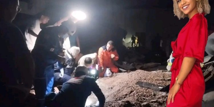 Tragedia en el Cesar: lo que parecía una celebración de eterno amor, termino en tragedia