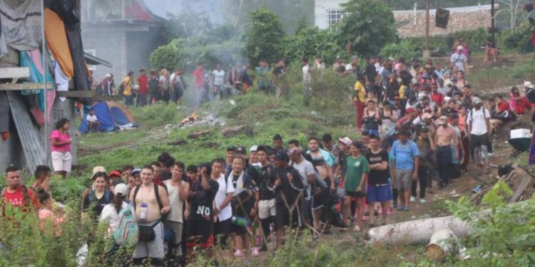 Recompensa de USD 8 millones por miembros del ‘Clan del Golfo’ en el Darién anuncia EE.UU.