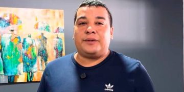 “Quiero pedirle perdón y disculpas a Colombia”: hincha del Bucaramanga que robó medalla