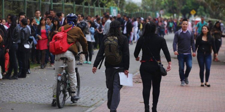 Sube el desempleo en Colombia: quedó en 10,3 % en junio, según el Dane