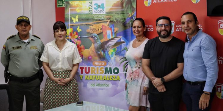 Colibrí manglero, protagonista de la III versión de la Feria de Turismo de Naturaleza
