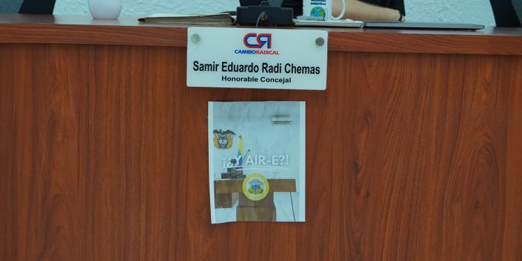 Concejo de Barranquilla declara a AIR’E como empresa no grata