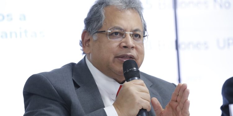 Procuraduría sancionó a exsuperintendente Ulahy Beltrán por irregularidades en contratos