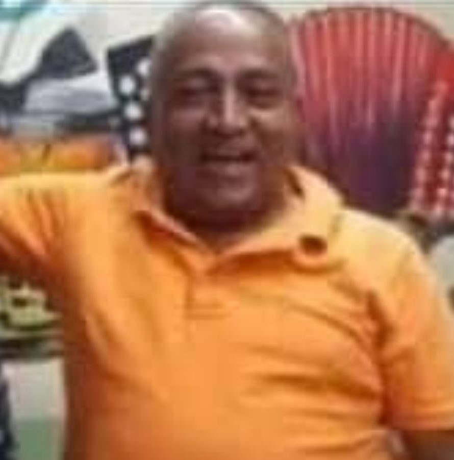 José Soriano Sánchez