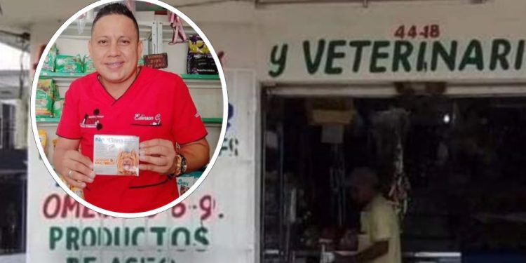 Perro Bull Terrier destruye el rostro de un veterinario en Soledad 2000