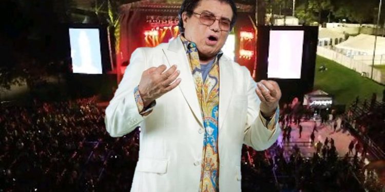 Bobby Cruz y la cancelación del festival “Vive la Salsa”