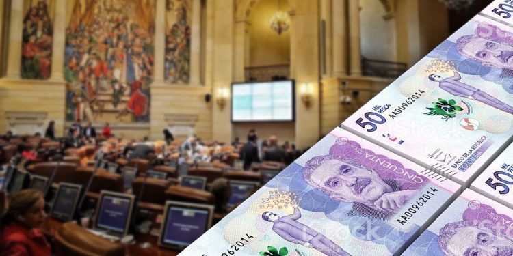 MinHacienda anunció incremento al 4×1.000 con nueva reforma tributaria de Petro