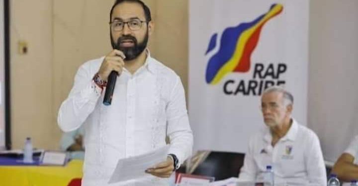 Gobierno Nacional anunció creación de nueva empresa de energía para el Caribe