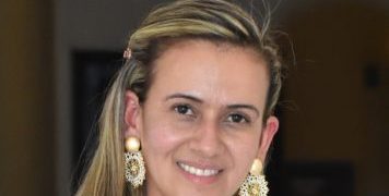 Isis Navarro es la nueva gerente de la Essmar en Santa Marta
