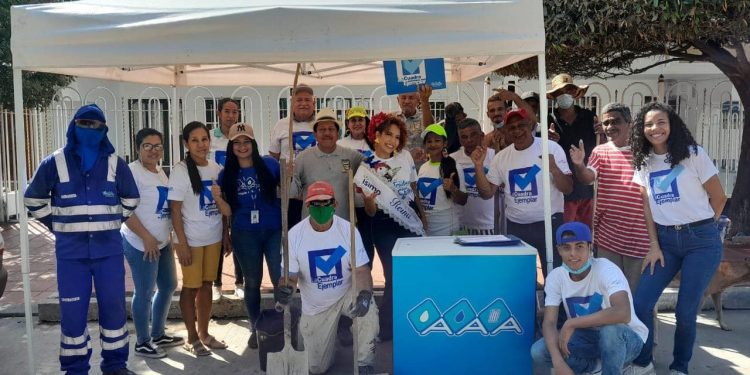 Educar para el correcto manejo y disposición de residuos sólidos, la gran apuesta de Triple A