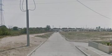Asesinan a vigilante de parqueadero en el barrio Nueva Esperanza de Soledad