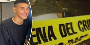 Joven asesinado en ‘La Pradera’, había salido de la casa de su mamá. Era estudiante de contaduría