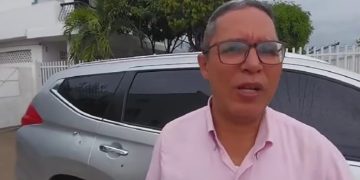 Ataque armado contra excandidato a la alcaldía de Aracataca en Fundación