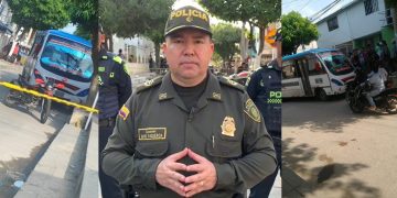 Autoridades ofrecen $40 millones por información que ayude a capturar a los responsables del crimen del conductor de Cooasoatlan