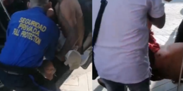 Dueño de asadero de pollos fue asesinado a bala en el barrio El Pueblo
