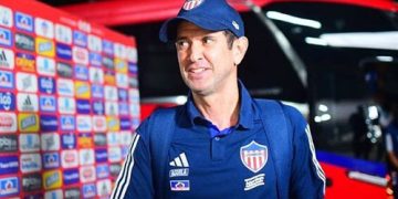 Fuad Char anuncia la salida de Arturo Reyes y el nombramiento de César Farías