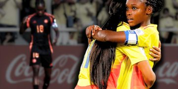 Linda Caicedo agradece el apoyo tras la eliminación en el Mundial Sub-20