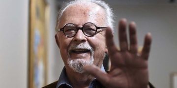 Un año sin Fernando Botero, maestro del “Boterismo”