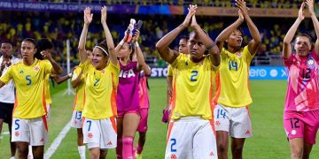 Colombia busca avanzar a semifinales: enfrenta a Países Bajos en los cuartos de final del Mundial Femenino Sub-20
