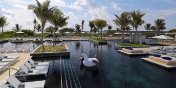 Riviera Maya: el caribe mexicano lo espera para una experiencia inolvidable