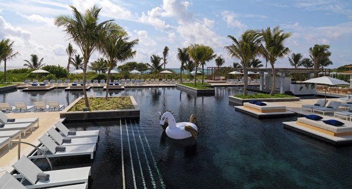 Riviera Maya: el caribe mexicano lo espera para una experiencia inolvidable