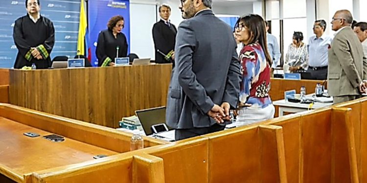 Avanza juicio contra coronel (R) Publio Hernán Mejía Gutiérrez por falsos positivos en La Guajira y Cesar