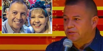 César Corredor recuerda a La Gorda Fabiola: “Murió desnutrida”