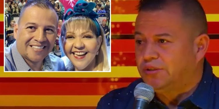 César Corredor recuerda a La Gorda Fabiola: “Murió desnutrida”