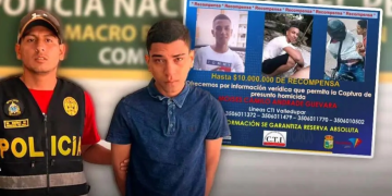 Cárcel para hombre que habría participado en el homicidio de un integrante del CTI durante un asalto en Valledupar