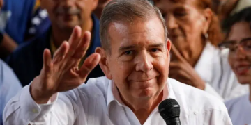 Congreso de España reconoce a Edmundo González como presidente electo de Venezuela