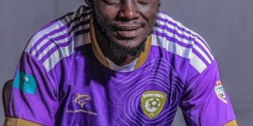 El fichaje viral de David ‘Tong Po’ Bangoole