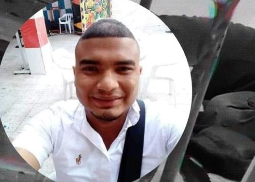 Joven fue asesinado en el barrio Santa María de Barranquilla