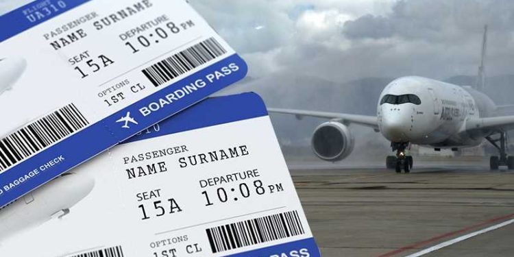 Costo de tiquetes aéreos aumentaría por la nueva reforma tributaria