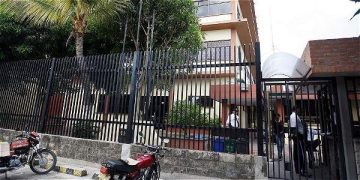 Mujer de 52 años fue asesinada a bala en el barrio Villa Adela
